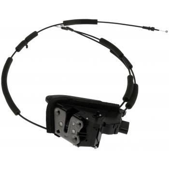 2015 Nissan Altima Door Lock Actuator Motor Rear Left Dorman 937977 image 1 of 4