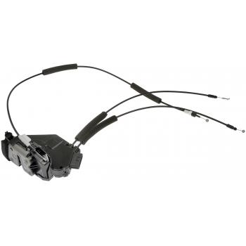 2015 Nissan Altima Door Lock Actuator Motor Front Right Dorman 937978 image 3 of 4