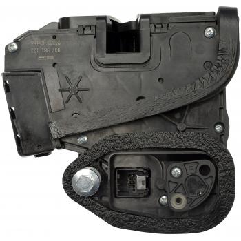 2022 International CV515 Door Lock Actuator Motor