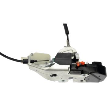 2018 Dodge Challenger Door Lock Actuator Motor