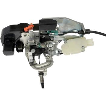 2015 Dodge Challenger Door Lock Actuator Motor Front Left Dorman 937984 image 2 of 4