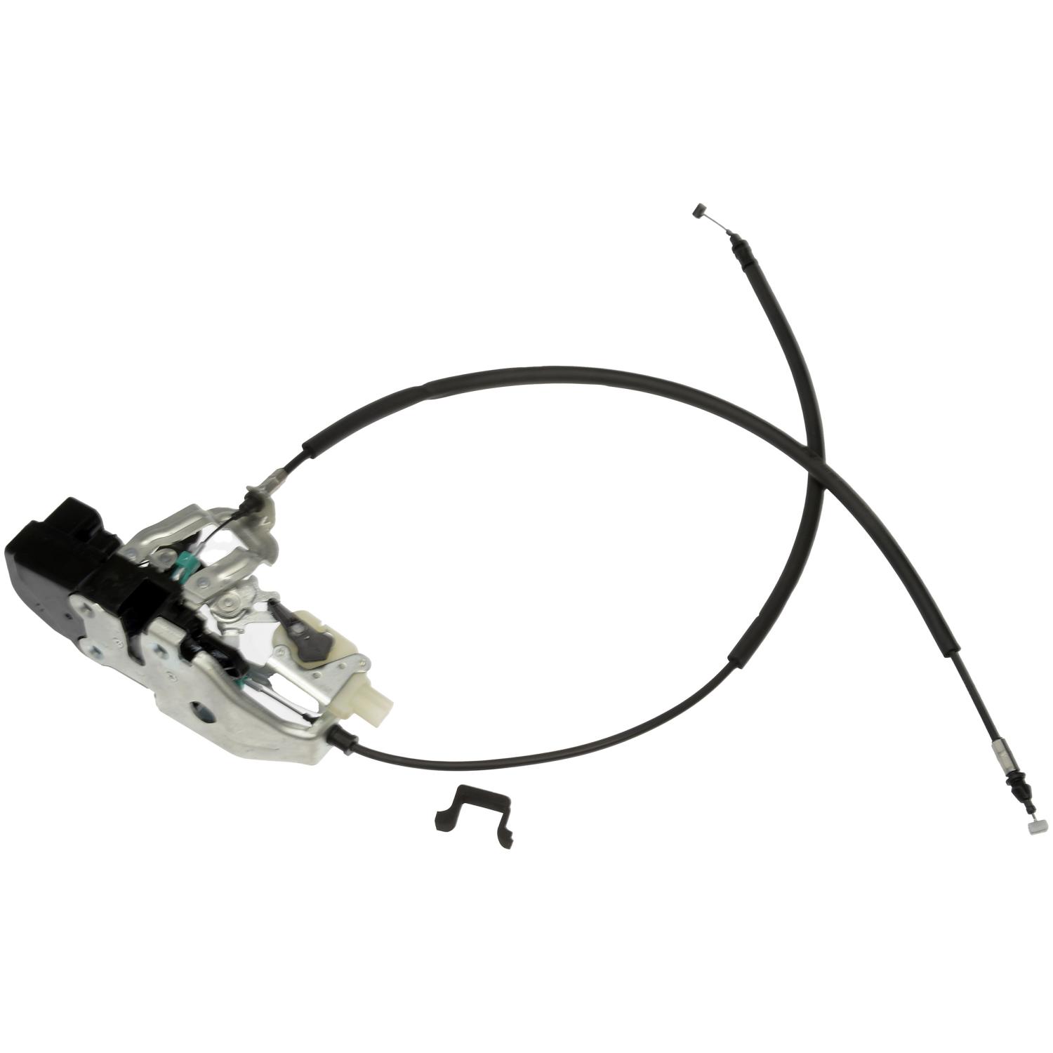 Dorman 937984 - Door Lock Actuator Motor Dorman 937984 Door Lock Actuator Motor product image 3 of 8