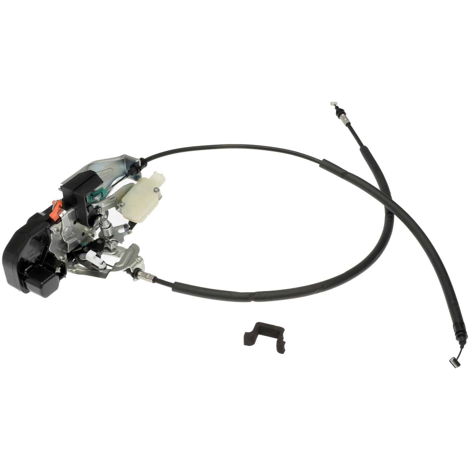 Dorman 937984 - Door Lock Actuator Motor Dorman 937984 Door Lock Actuator Motor product image 5 of 8