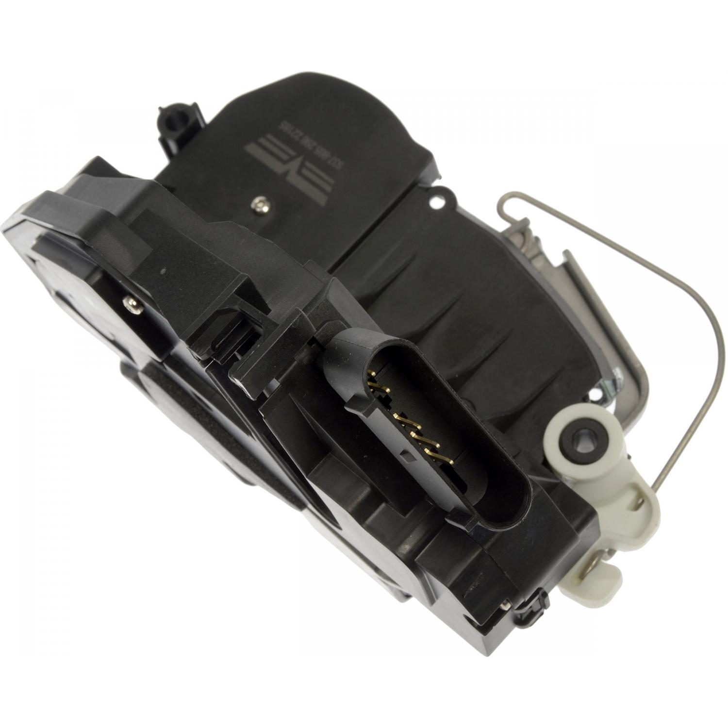 Dorman 937985 Door Lock Actuator Motor product image 3 of 7
