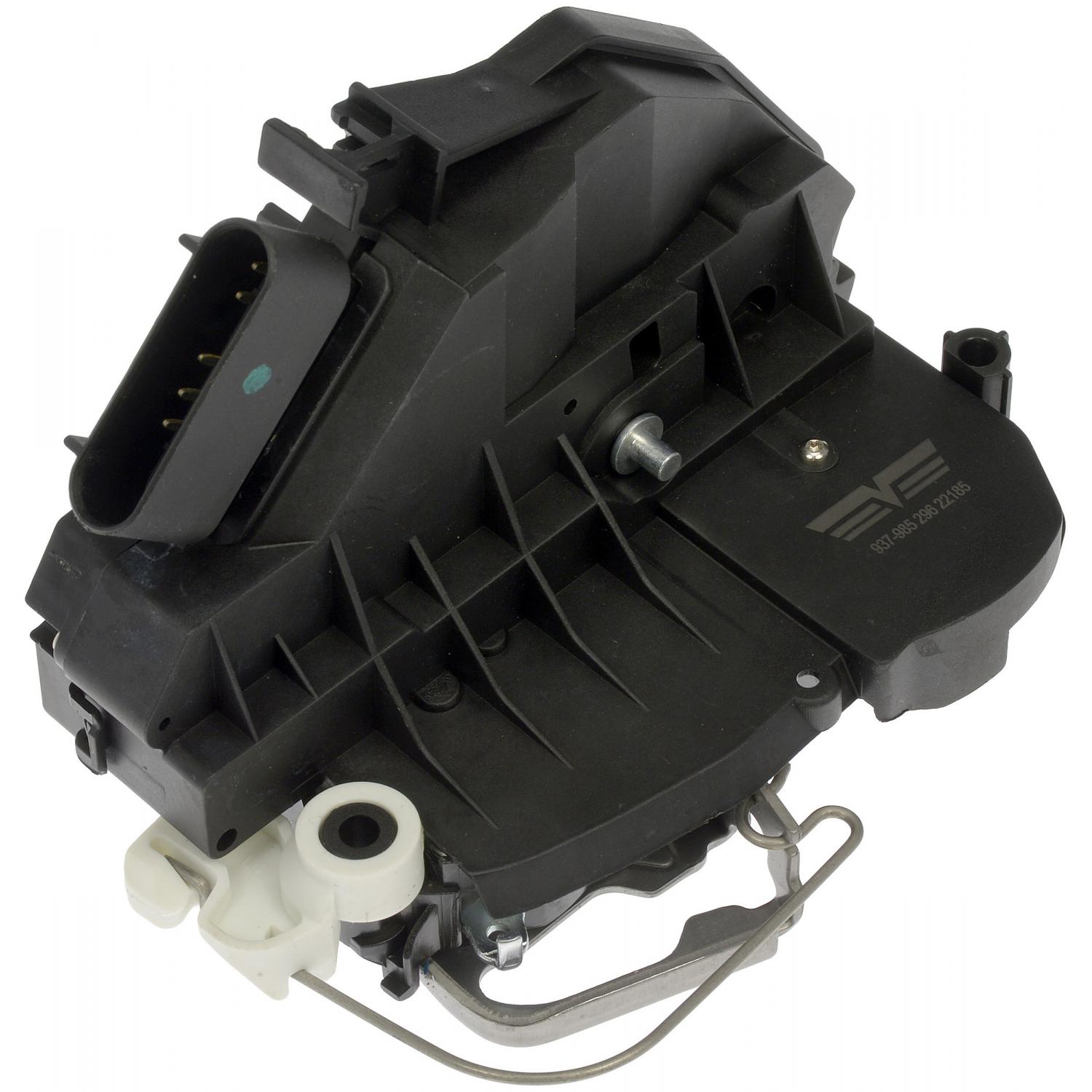 Dorman 937985 Door Lock Actuator Motor product image 4 of 7