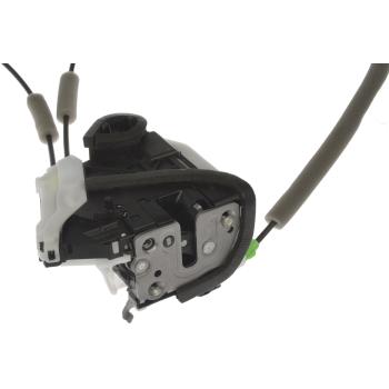2019 Nissan Altima Door Lock Actuator Motor Rear Right Dorman 937989 image 4 of 4
