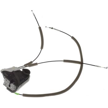 Dorman 937989 Door Lock Actuator Motor product image 5 of 7