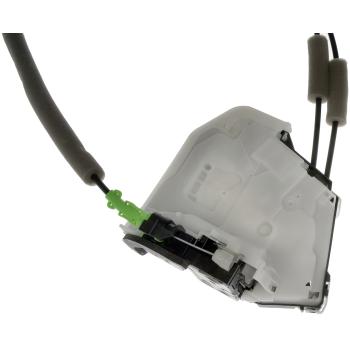 Dorman 937989 Door Lock Actuator Motor product image 6 of 7