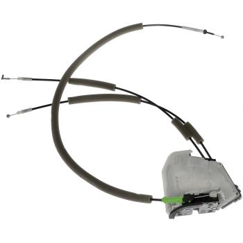 Dorman 937989 Door Lock Actuator Motor product image 7 of 7