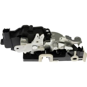 2017 Ford F-150 Door Lock Actuator Motor Front Right Dorman 937990 image 4 of 4
