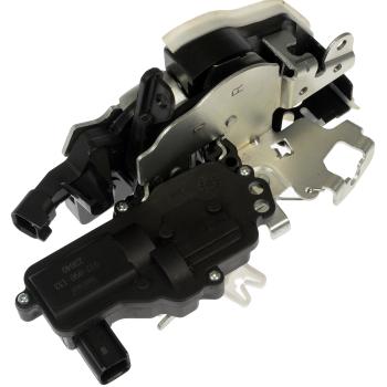 Dorman 937990 Door Lock Actuator Motor product image 7 of 7