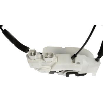 2014 Nissan Xterra Door Lock Actuator Motor Front Right Dorman 937991 image 4 of 4