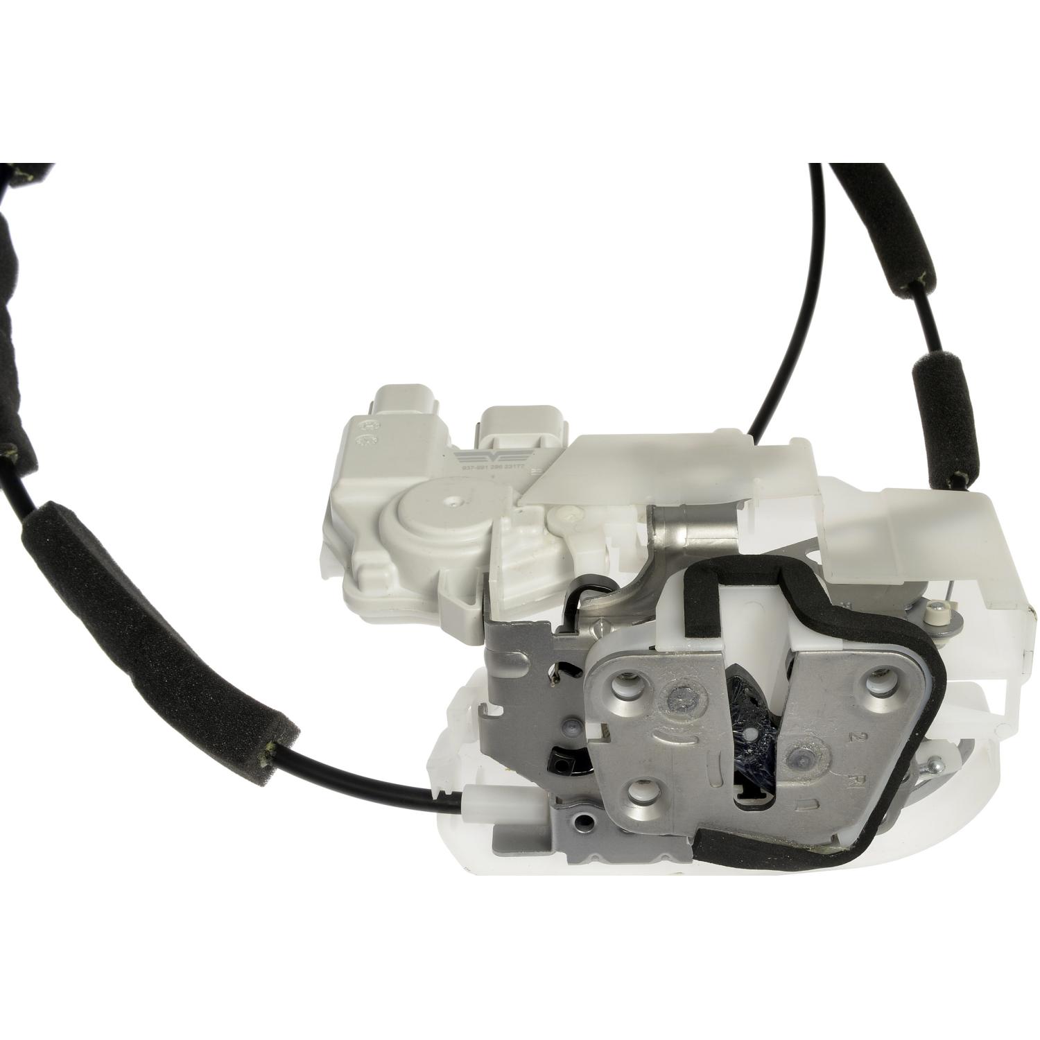 Dorman 937991 Door Lock Actuator Motor product image 5 of 8