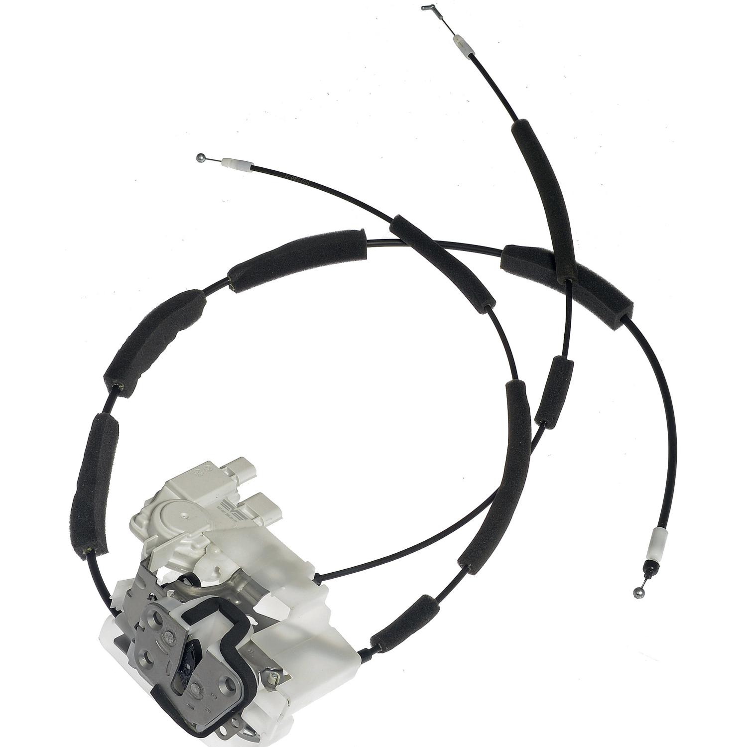 Dorman 937991 Door Lock Actuator Motor product image 6 of 8