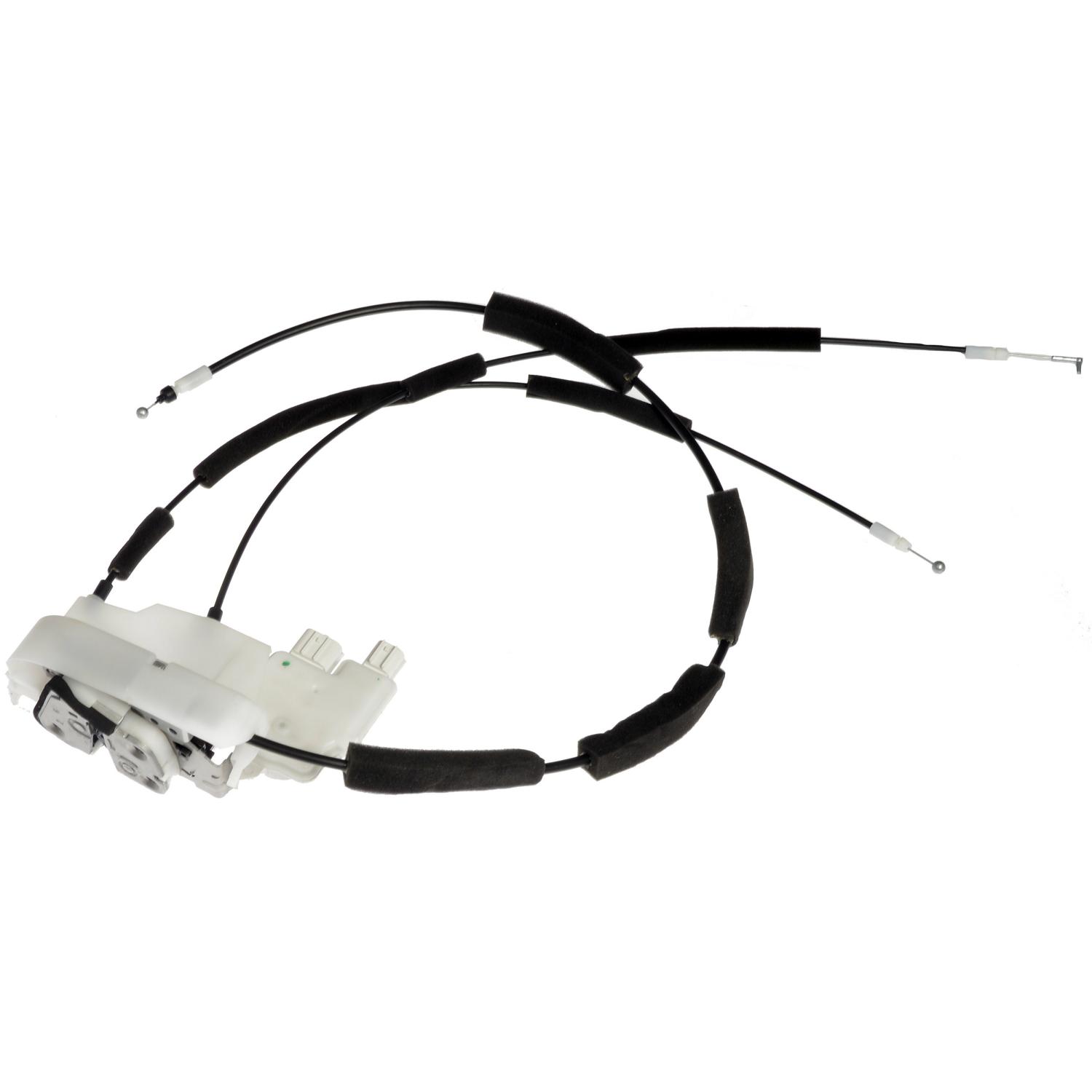Dorman 937991 Door Lock Actuator Motor product image 7 of 8