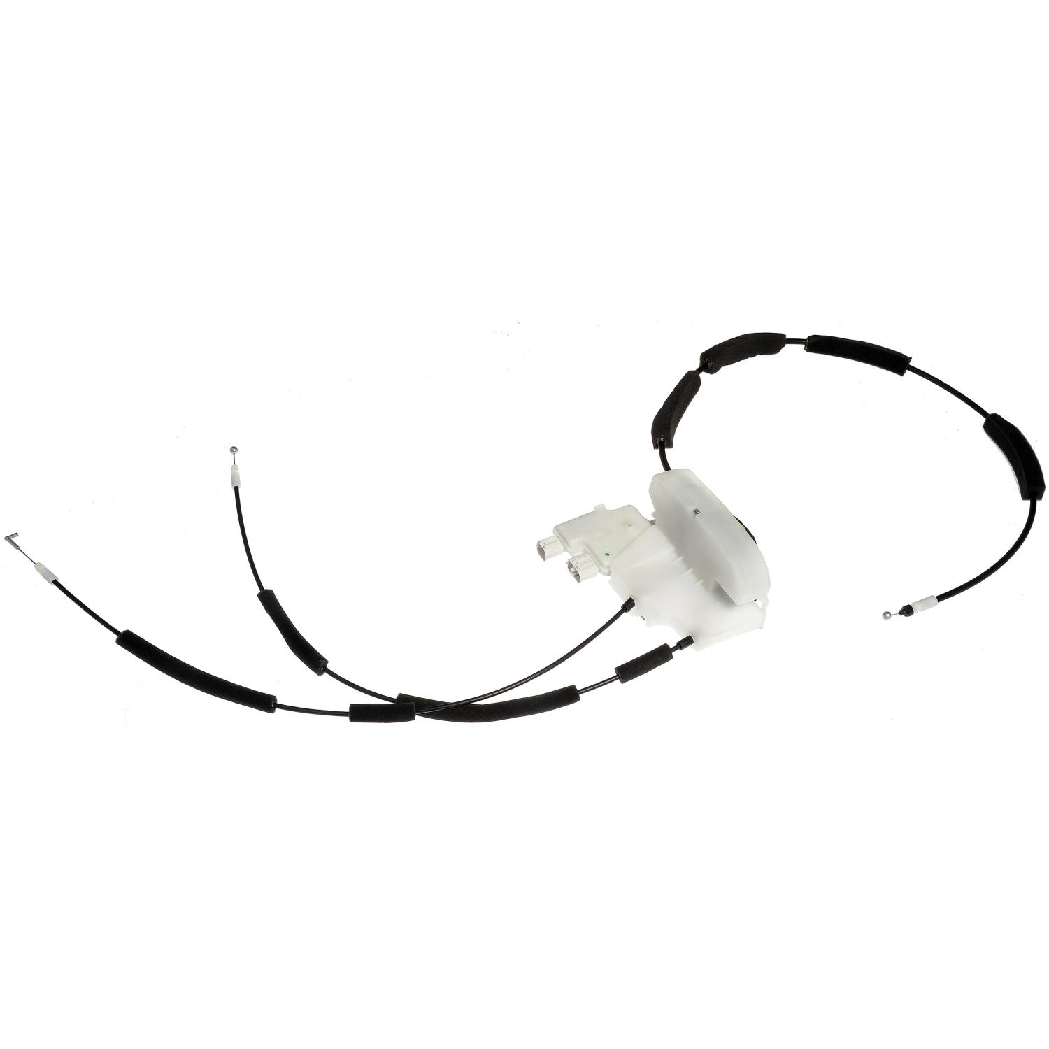 Dorman 937991 Door Lock Actuator Motor product image 8 of 8