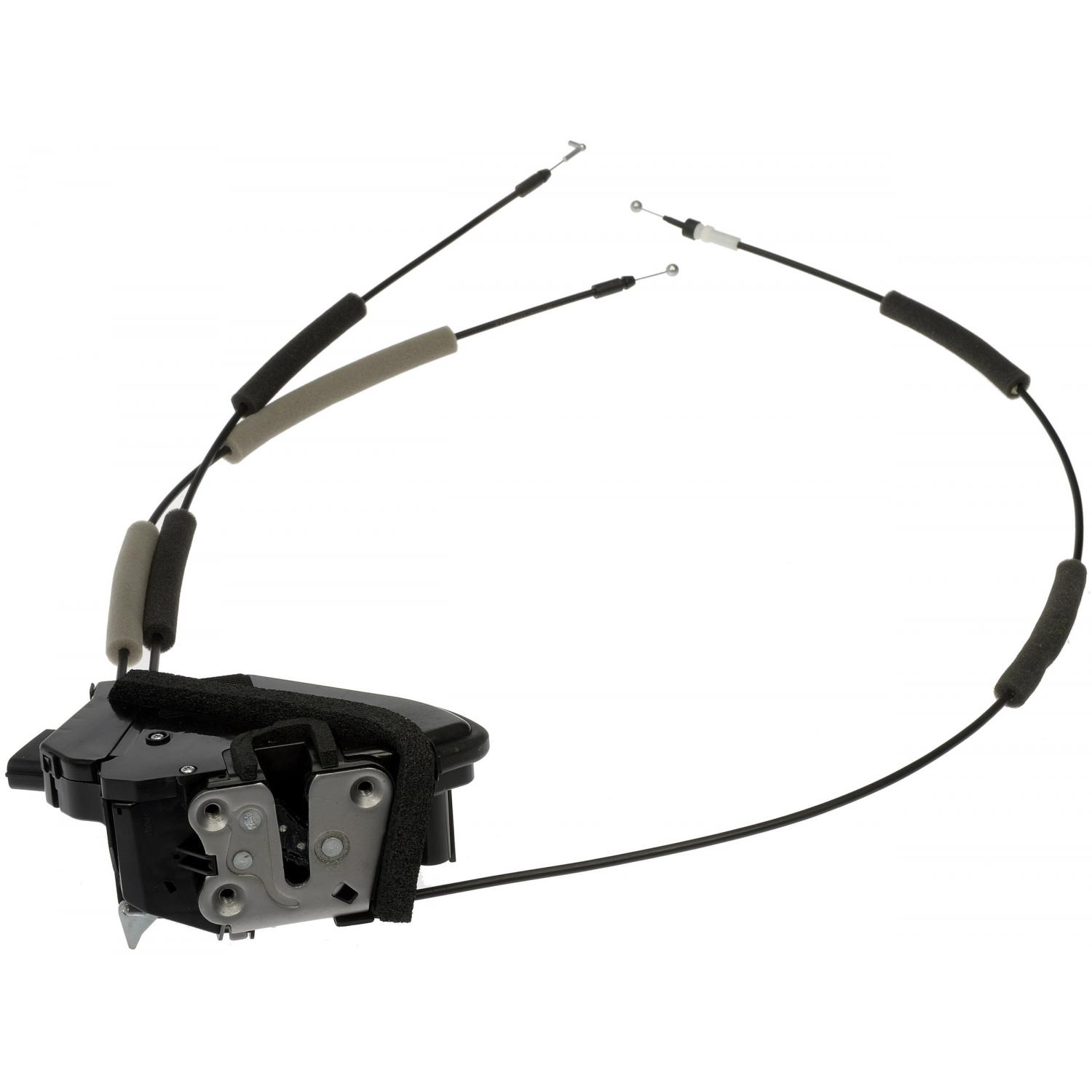Dorman 937992 Door Lock Actuator Motor product image 1 of 7