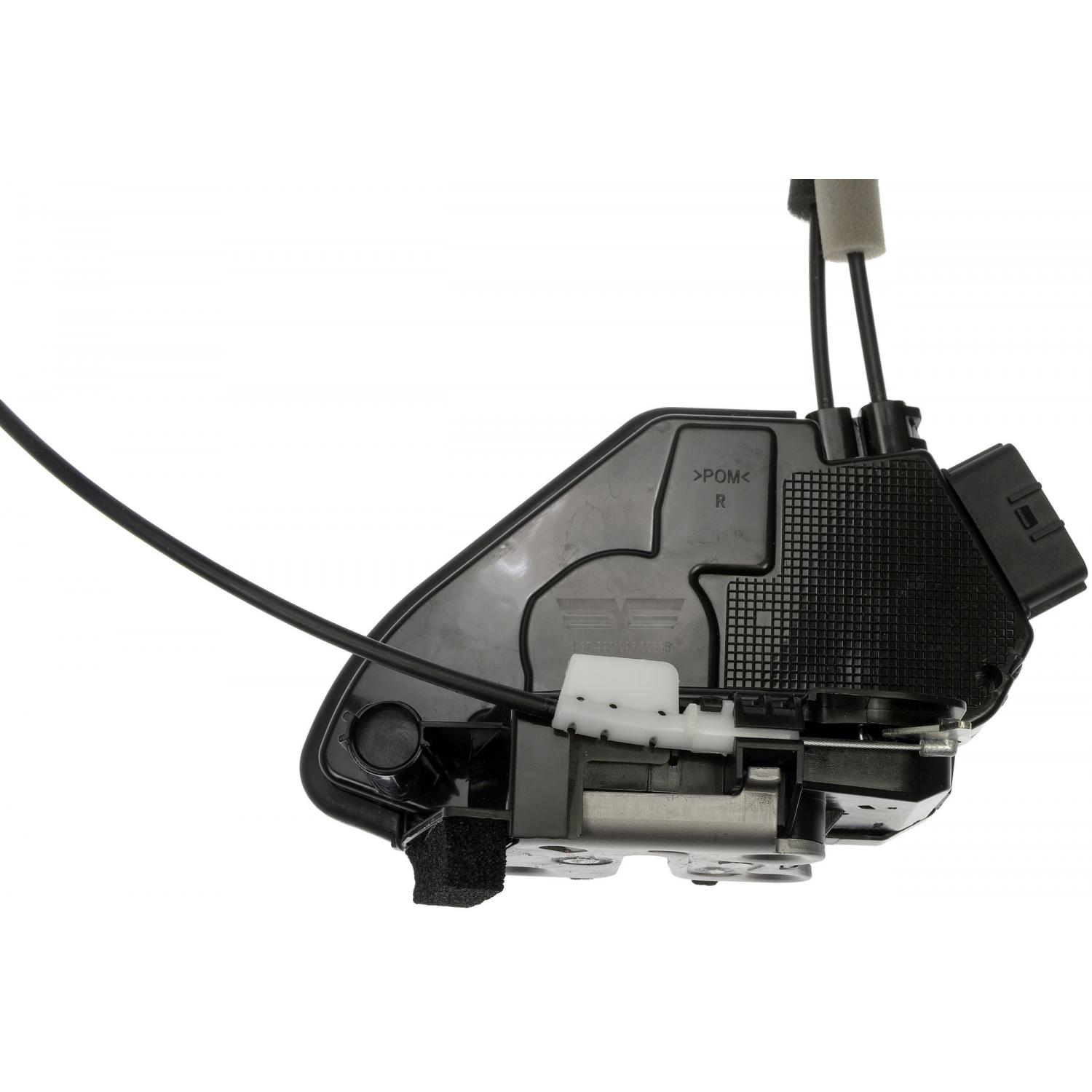 Dorman 937992 Door Lock Actuator Motor product image 2 of 7