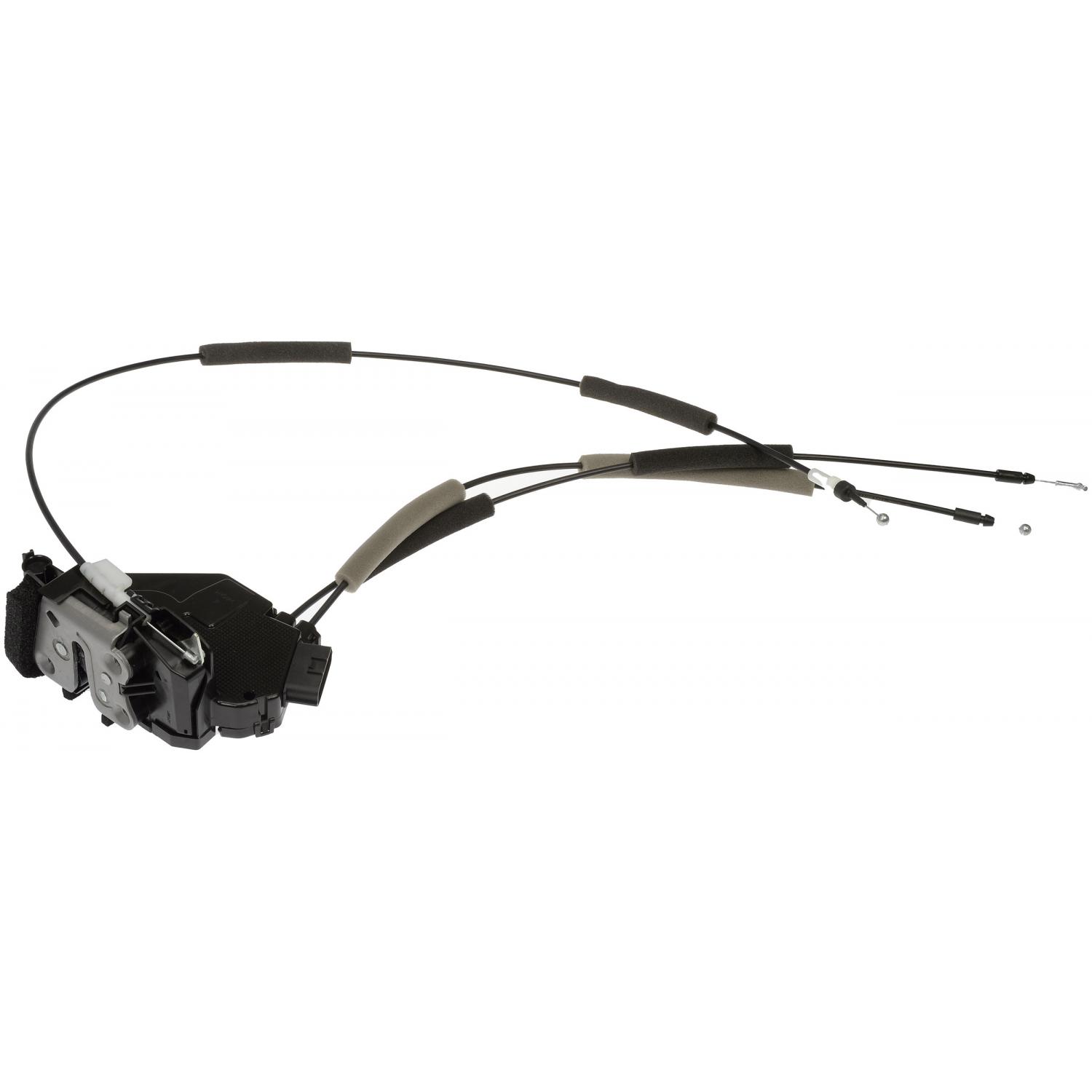 Dorman 937992 Door Lock Actuator Motor product image 3 of 7
