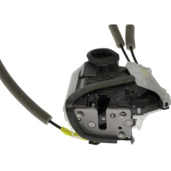 2019 Nissan Altima Door Lock Actuator Motor Rear Left Dorman 937993 image 4 of 4