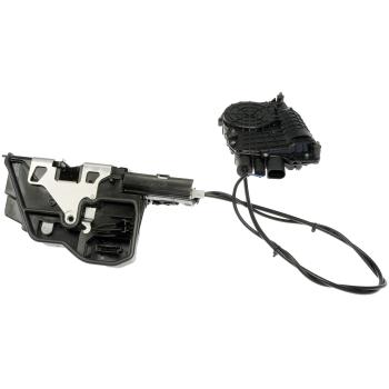 2014 BMW M6 Gran Coupe Door Lock Actuator Motor Rear Right Dorman 937994 image 4 of 4