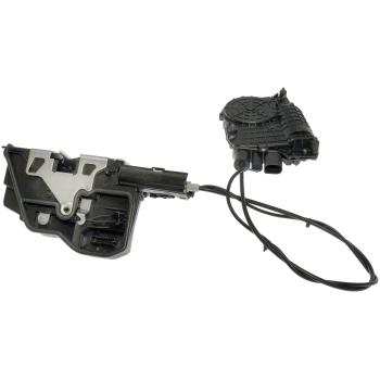 Dorman 937994 Door Lock Actuator Motor product image 6 of 9