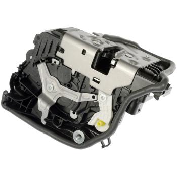 2014 BMW X5 Door Lock Actuator Motor Front Left Dorman 937995 image 4 of 4