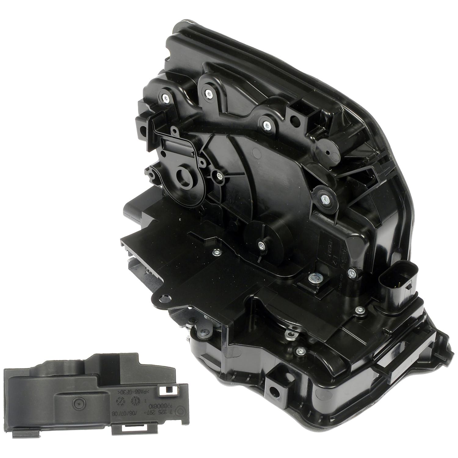 Dorman 937995 Door Lock Actuator Motor product image 7 of 9