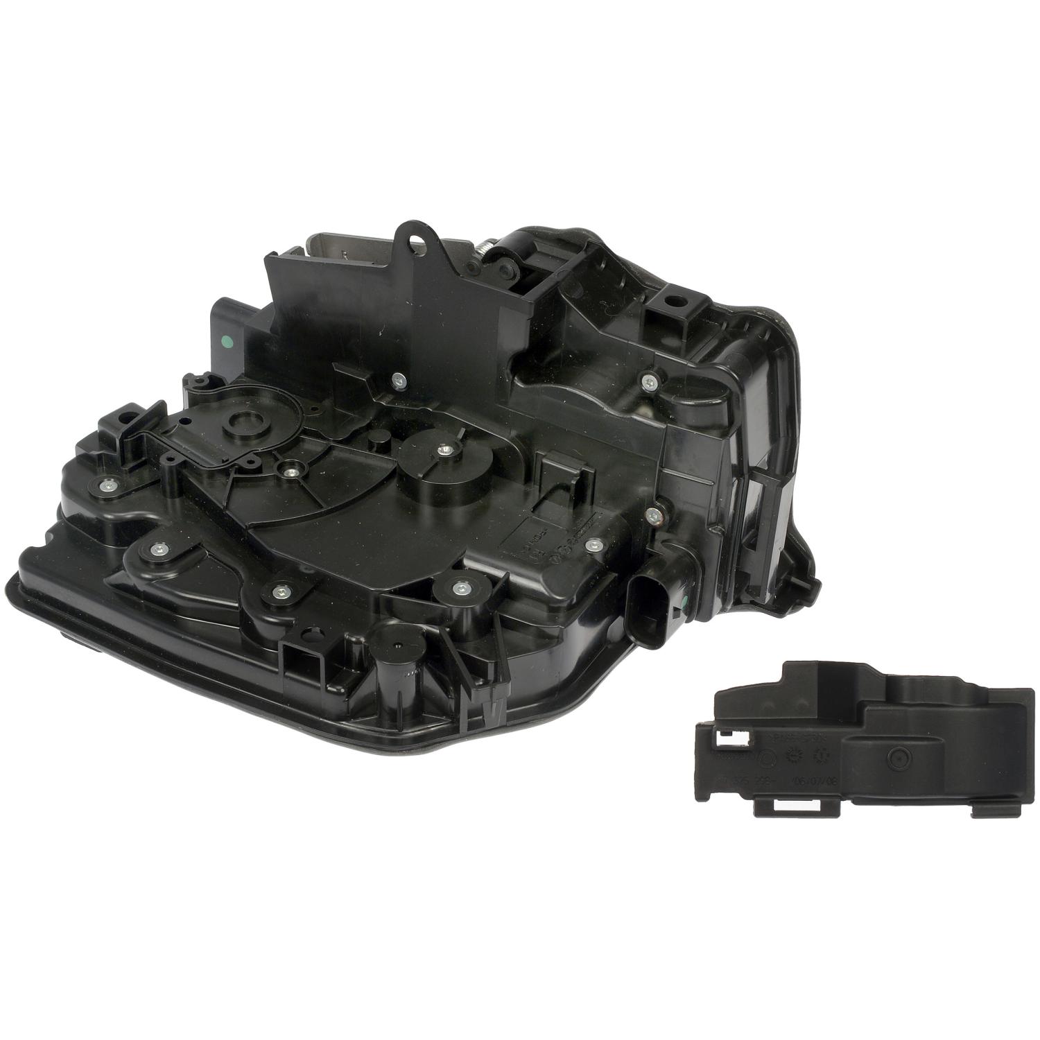 Dorman 937996 Door Lock Actuator Motor product image 7 of 7