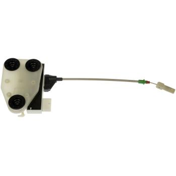 2015 BMW X5 Door Motor