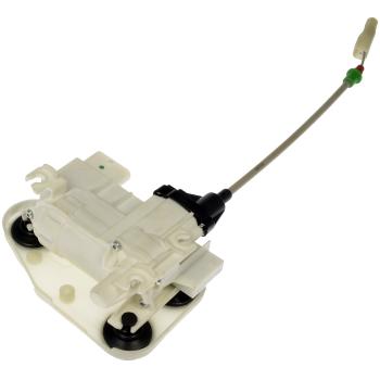 2015 BMW X5 Door Motor Front Left Dorman 937998 image 2 of 4