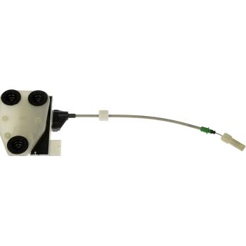 2015 BMW X5 Door Motor Rear Left Dorman 937999 image 1 of 4