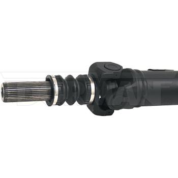 2009 Chevrolet Suburban 2500 Drive Shaft Front Dorman 938025 image 2 of 3