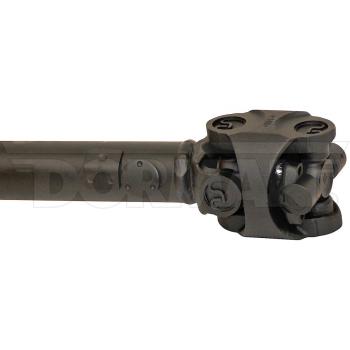 1995 Jeep Grand Cherokee Drive Shaft Front Dorman 938073 image 3 of 3