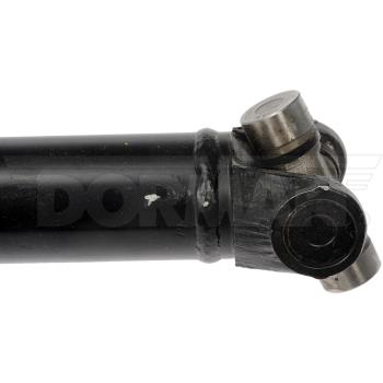 2000 Isuzu Hombre Drive Shaft Front Dorman 938080 image 4 of 4