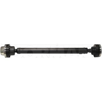 2014 Lincoln Navigator Drive Shaft Front Dorman 938082 image 1 of 4