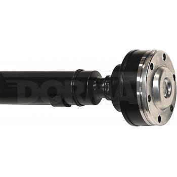 2014 Lincoln Navigator Drive Shaft Front Dorman 938082 image 3 of 4