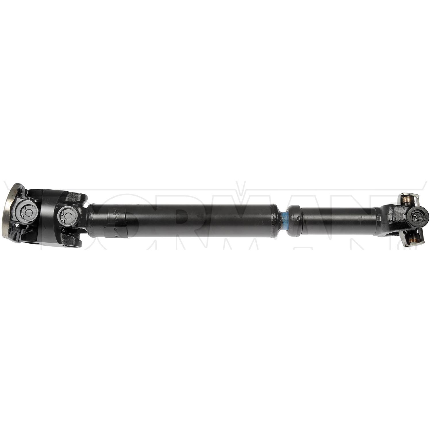 Dorman 938094 - Drive Shaft Dorman 938094 Drive Shaft product image 1 of 4