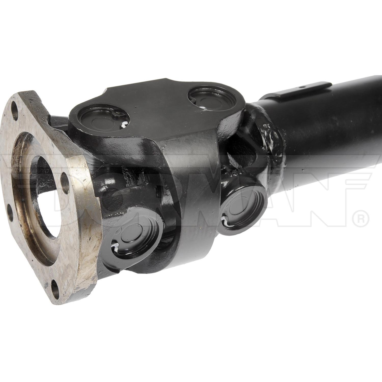 Dorman 938094 - Drive Shaft Dorman 938094 Drive Shaft product image 2 of 4