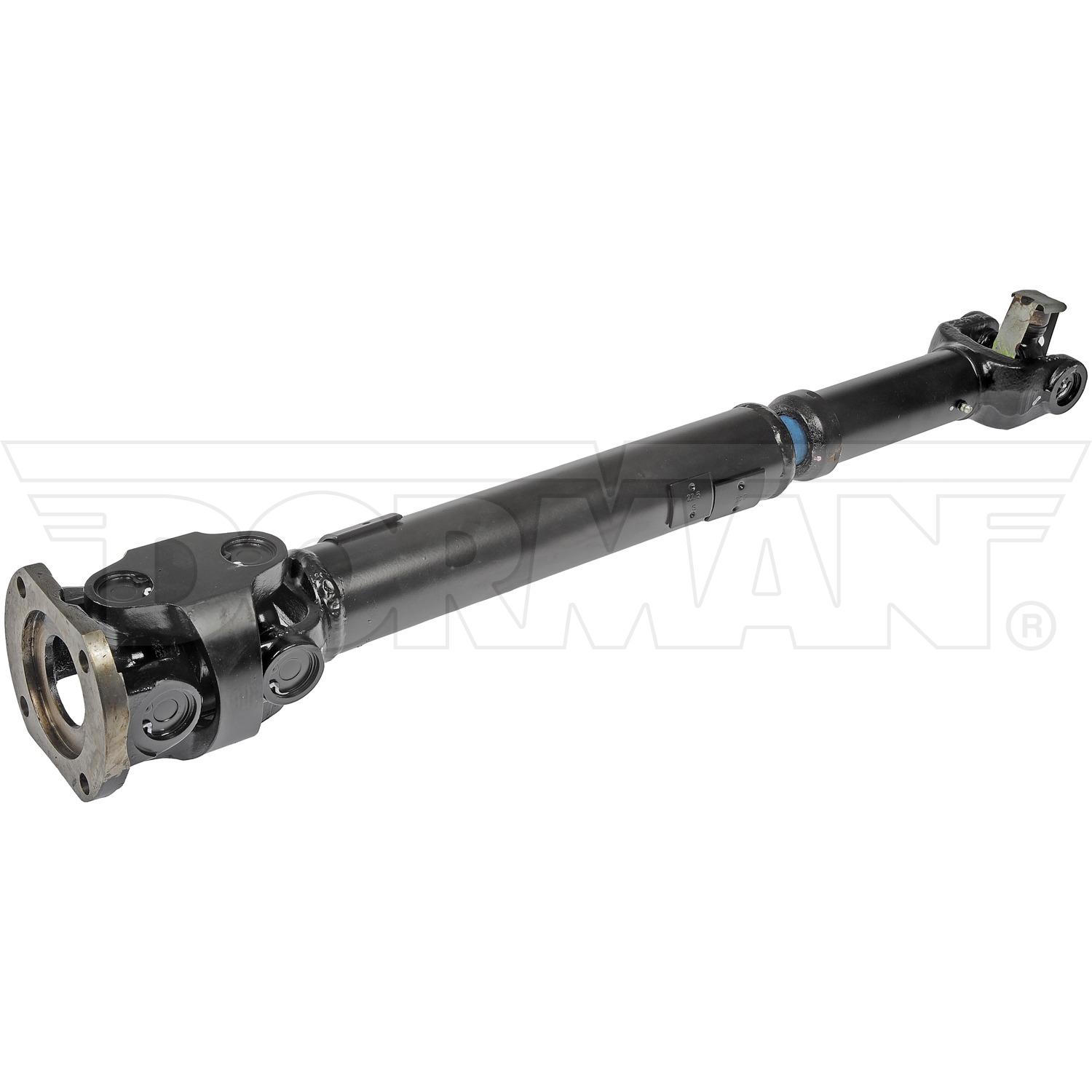 Dorman 938094 - Drive Shaft Dorman 938094 Drive Shaft product image 4 of 4