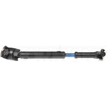 2000 Dodge Ram 2500 Drive Shaft Front Dorman 938157 image 1 of 4
