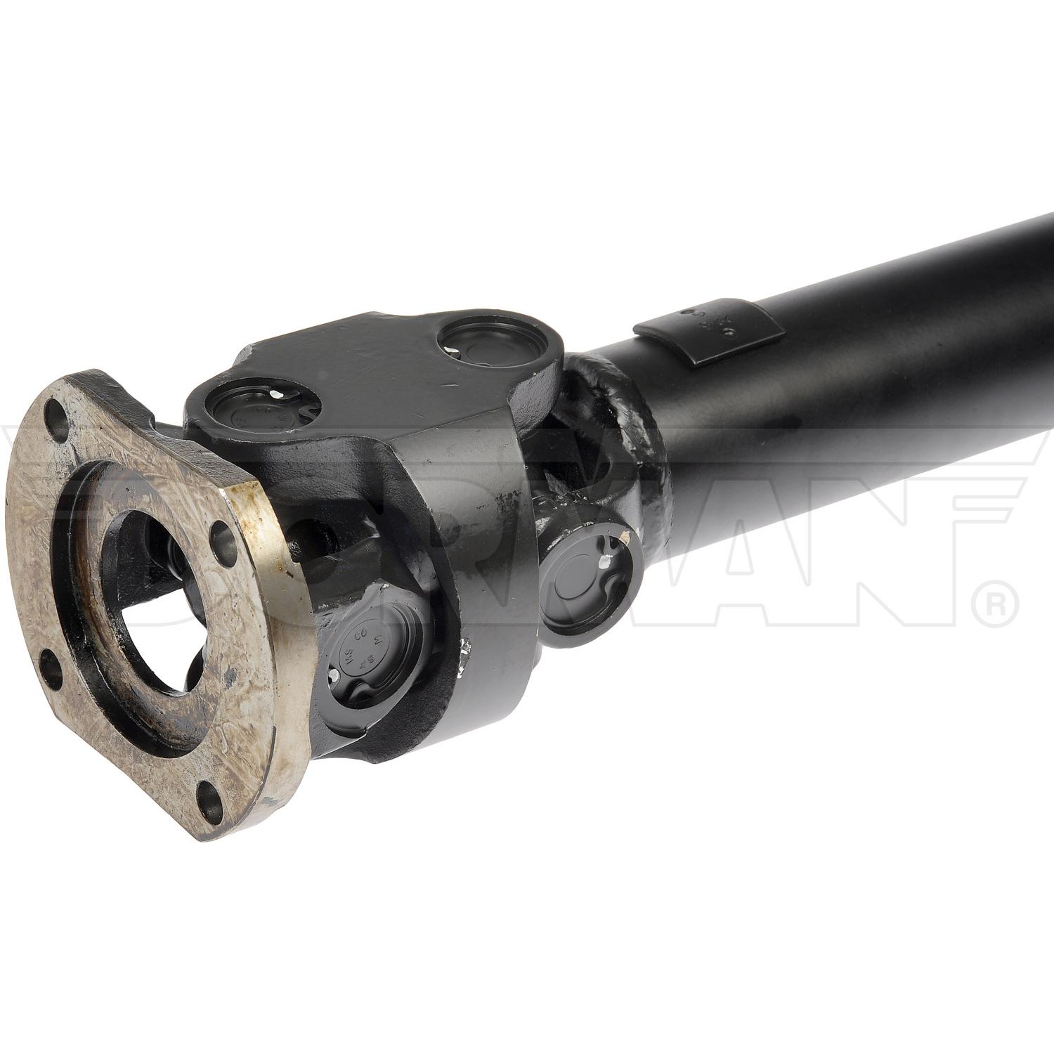 Dorman 938157 - Drive Shaft Dorman 938157 Drive Shaft product image 2 of 4
