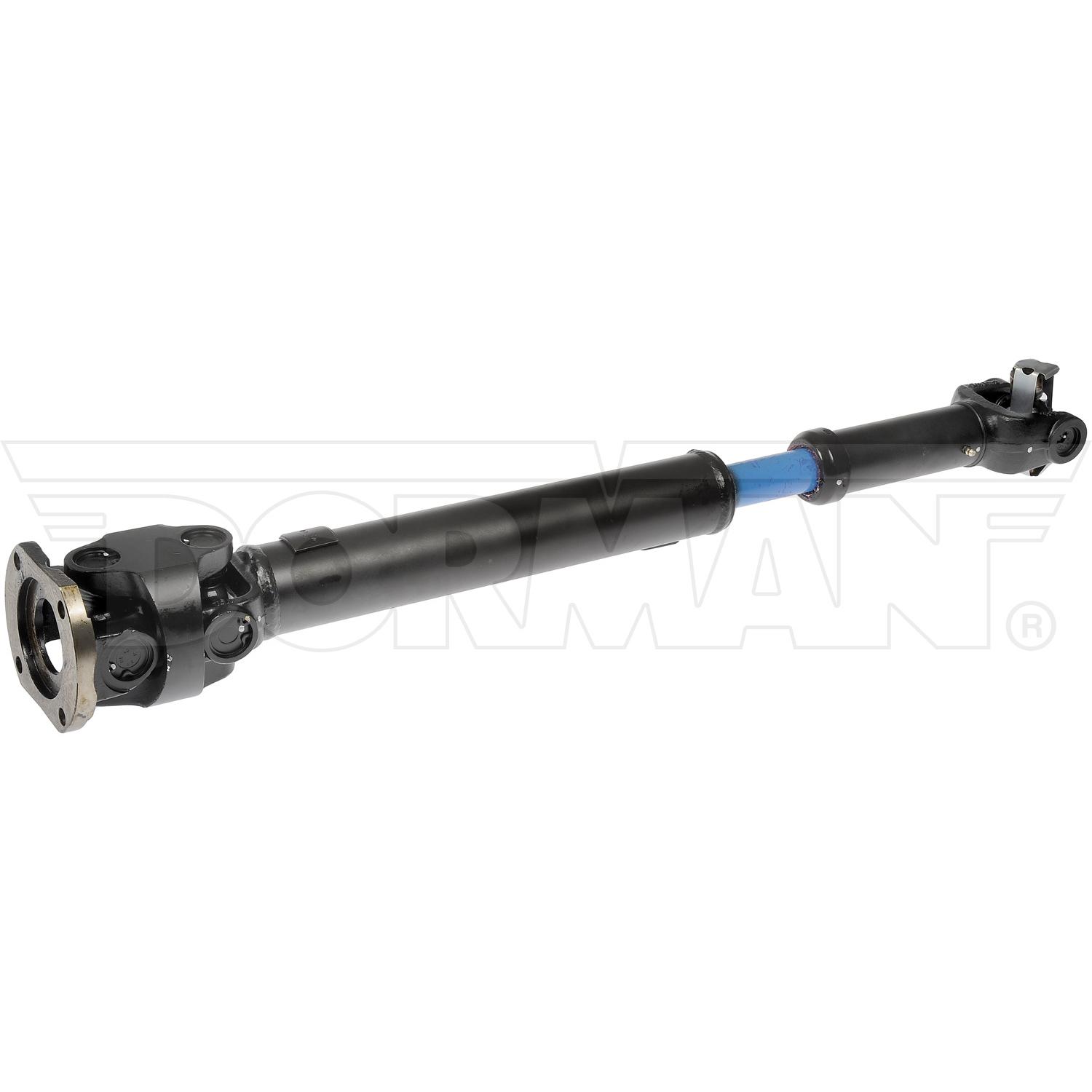 Dorman 938157 - Drive Shaft Dorman 938157 Drive Shaft product image 4 of 4