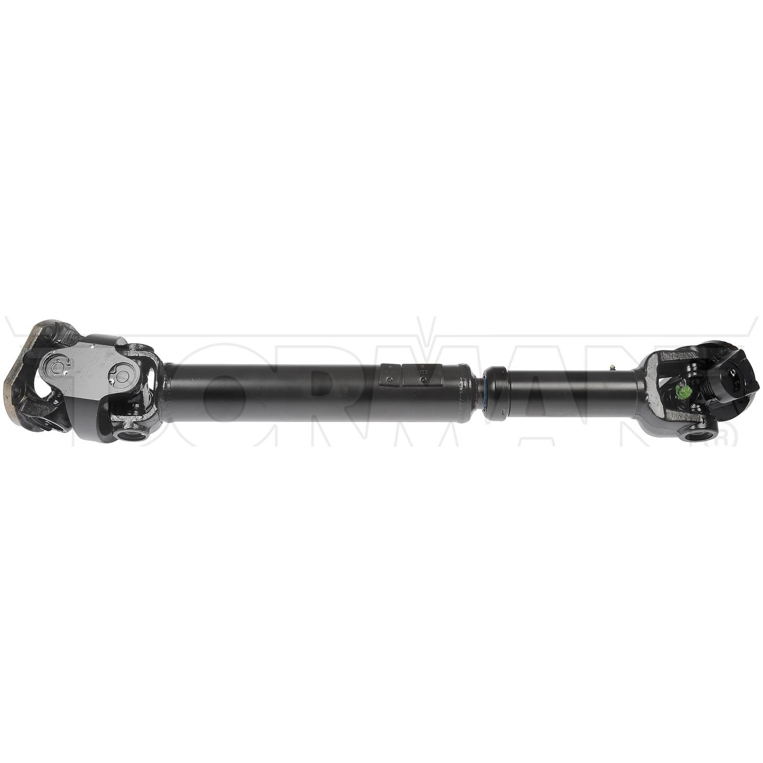 Dorman 938161 - Drive Shaft Dorman 938161 Drive Shaft product image 1 of 4