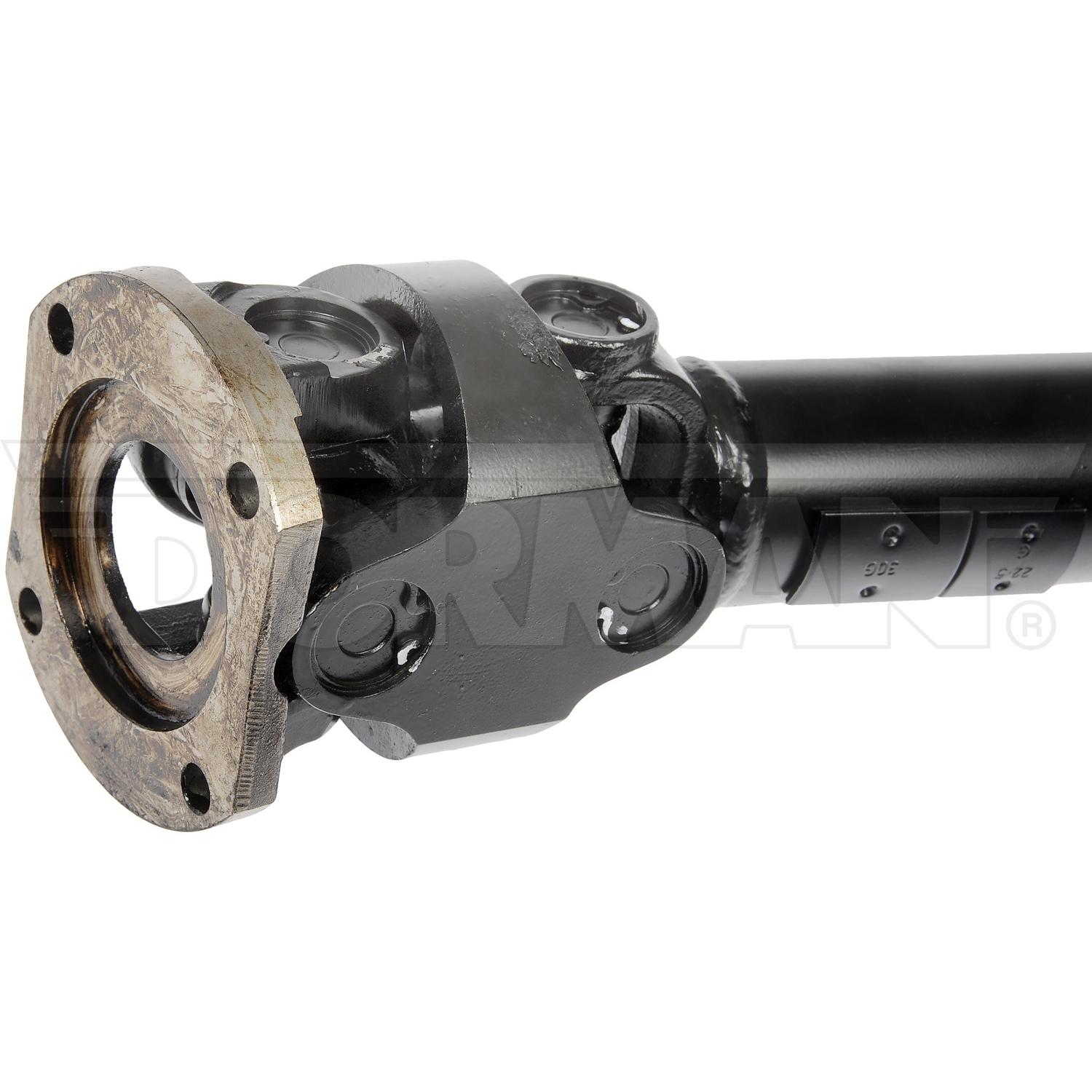 Dorman 938161 - Drive Shaft Dorman 938161 Drive Shaft product image 2 of 4