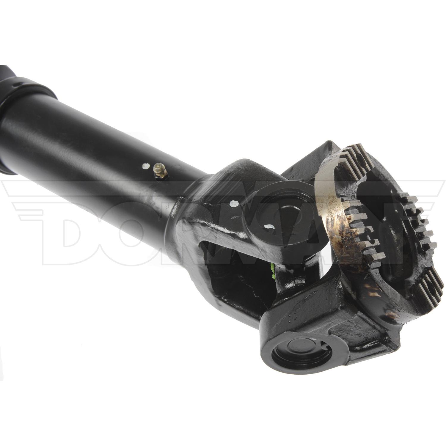 Dorman 938161 - Drive Shaft Dorman 938161 Drive Shaft product image 3 of 4