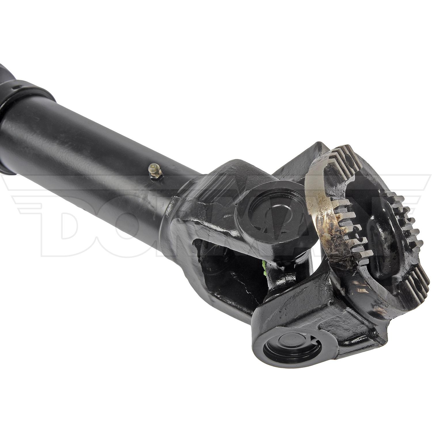 Dorman 938166 Drive Shaft product image 3 of 4