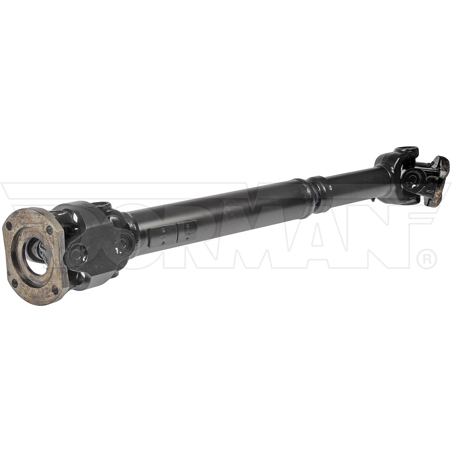Dorman 938166 Drive Shaft product image 4 of 4