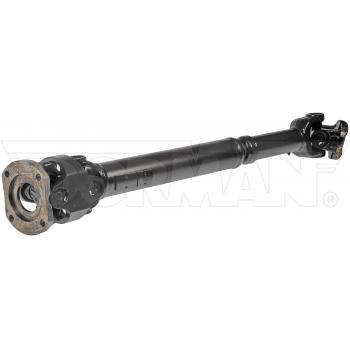 2005 Dodge Ram 3500 Drive Shaft Front Dorman 938166 image 4 of 4