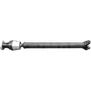 2007 Buick Rainier Drive Shaft Front Dorman 938190 image 2 of 4